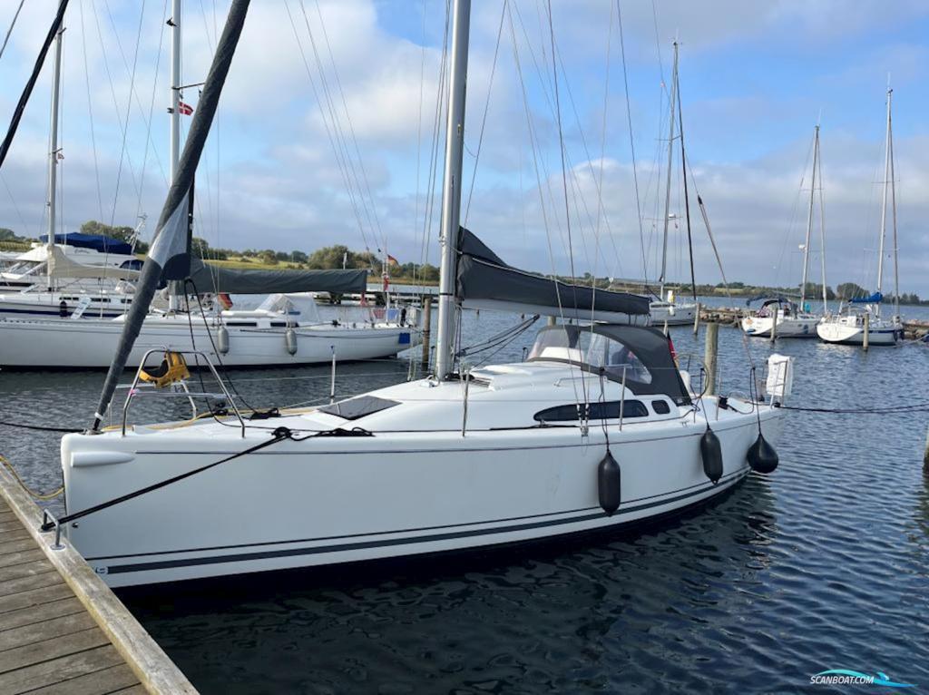 Winner 9 in Flensburg - Bild 1