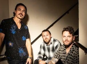 The Fray - Autumn Light Tour | VIP Package in Köln - Bild 1