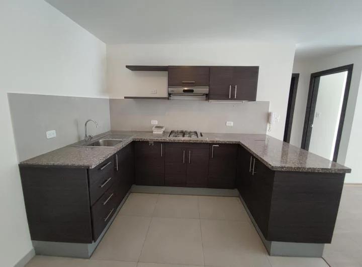 AMPLIO DEPARTAMENTO EN SAN LUIS , LA ROSA TORO en Lima - Imagen 1