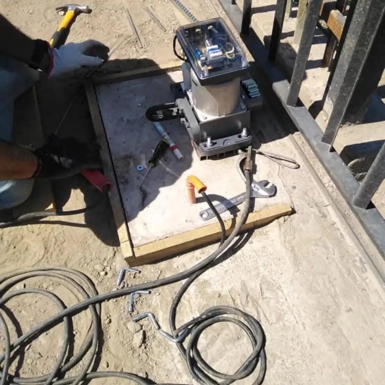 SERVICIO TÉCNICO DE PORTONES en Quinta Normal - Imagen 2