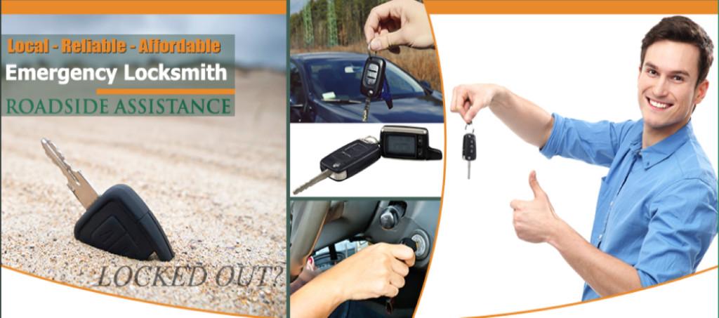 Emergency Car Locksmith Palatine IL – Fast Lockout & Key Service in United States - Image 1