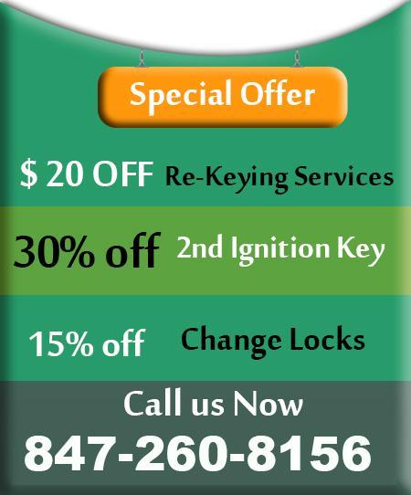 Emergency Car Locksmith Palatine IL – Fast Lockout & Key Service in United States - Image 2
