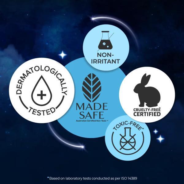 Ultra Safe Night Pads for Heavy Flow | Rash-Free & 12-Hour Prote in India - Image 7