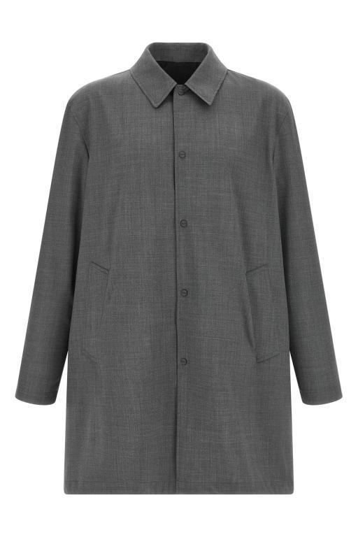 HERNO Reversible Jacket - 'Flight' Line in Brampton - Image 1