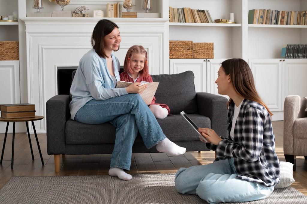 Improve Child Behaviour with Expert Help in India - Image 1