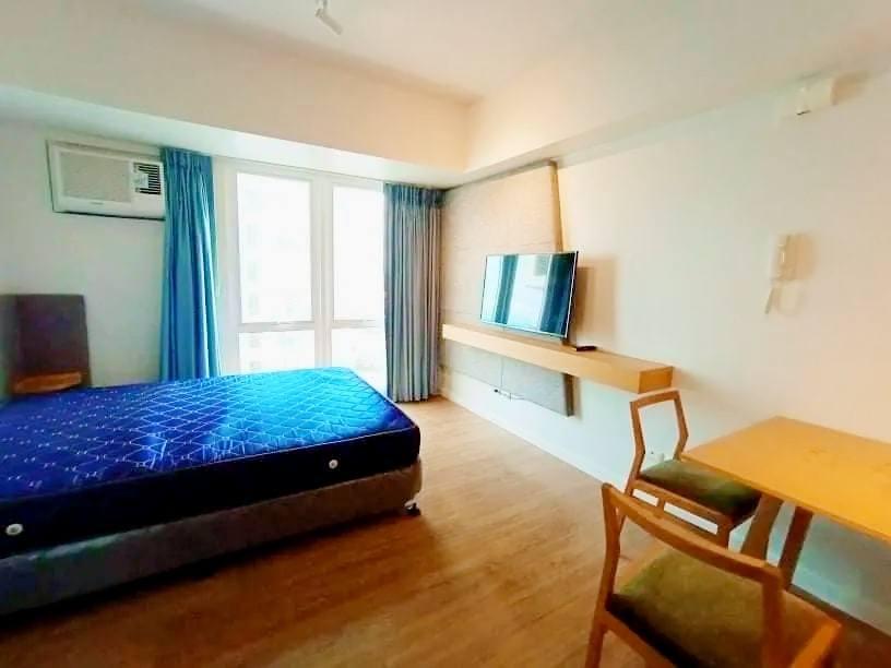 23K Furnished Studio FOR RENT in Solinea Tower 2 in Philippines - Image 5