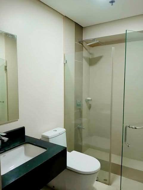 23K Furnished Studio FOR RENT in Solinea Tower 2 in Philippines - Image 6