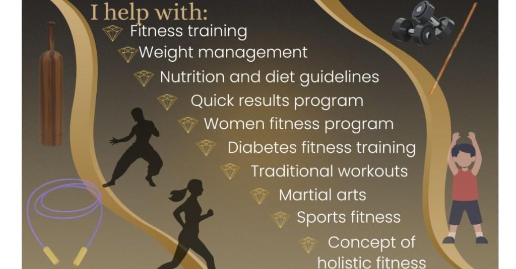 WARRIOT FITNESS TRAINING in India - Image 2