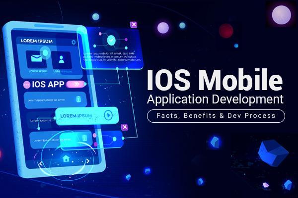 iOS App Development Company in Chennai | Dextra Technologies in India - Image 1