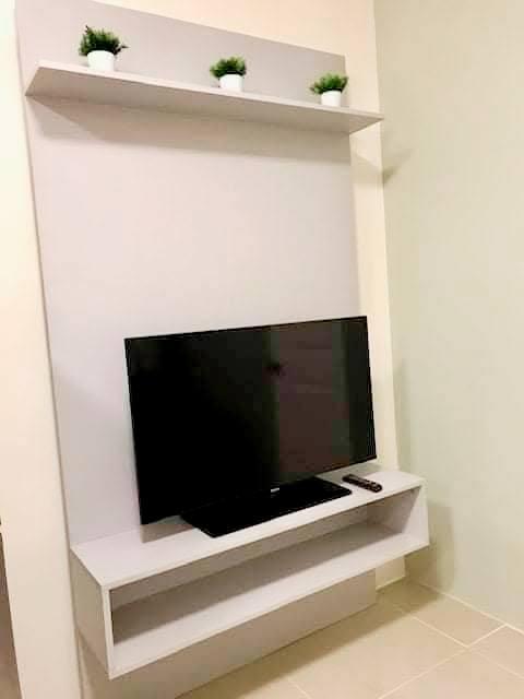 FURNISHED 1 BEDROOM CONDO FOR RENT THE COURTYARDS AT BANAWA in Consolacion - Image 4