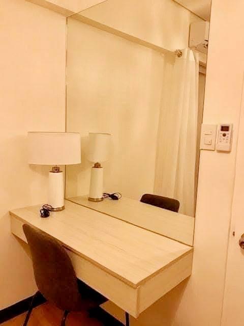FURNISHED 1 BEDROOM CONDO FOR RENT THE COURTYARDS AT BANAWA in Consolacion - Image 10
