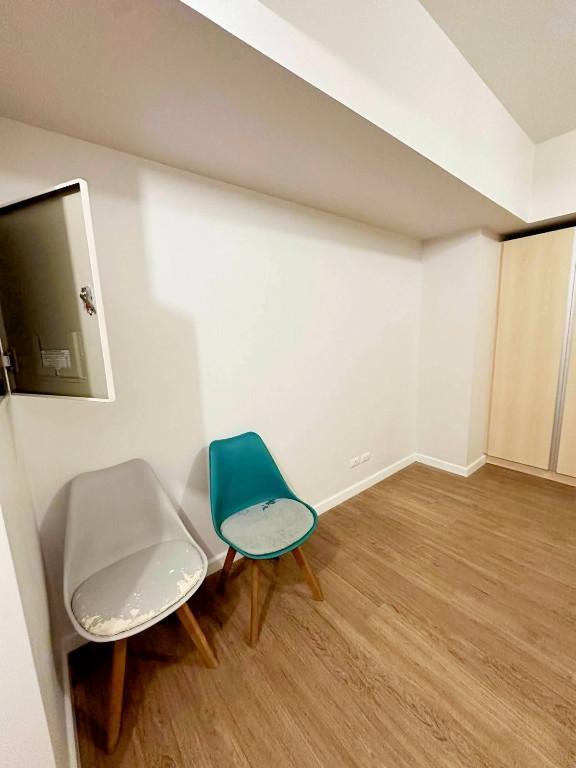 20K Unfurnished Studio FOR RENT in Solinea Tower 1 in Philippines - Image 7