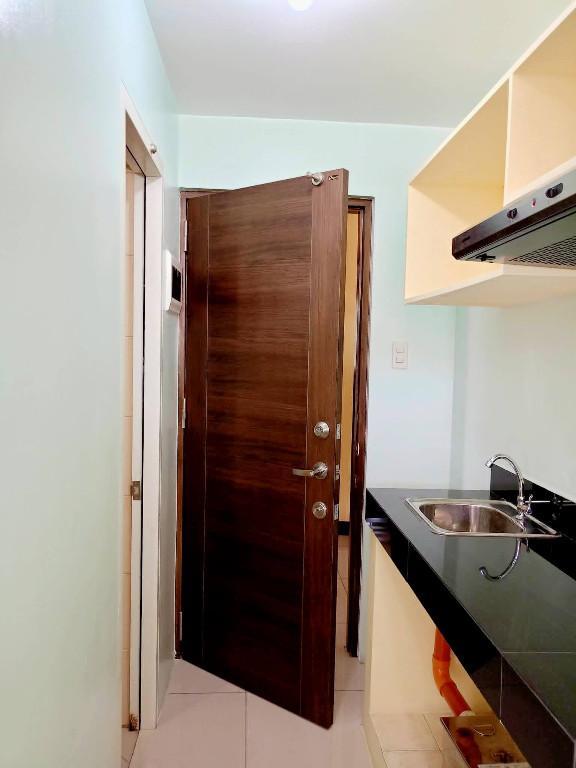 12K Studio Apartment For Rent in V. Rama Guadalupe Cebu City in Philippines - Image 2