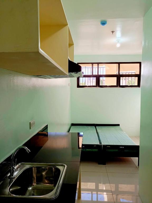 12K Studio Apartment For Rent in V. Rama Guadalupe Cebu City in Philippines - Image 3