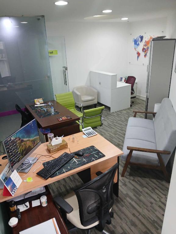 Office for Rent in United Arab Emirates - Image 3