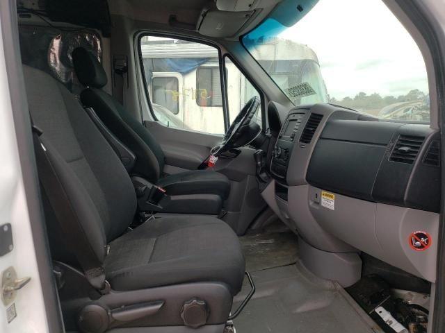 Mercedes-Benz Sprinter Call 07071885554 in Nigeria - Image 2