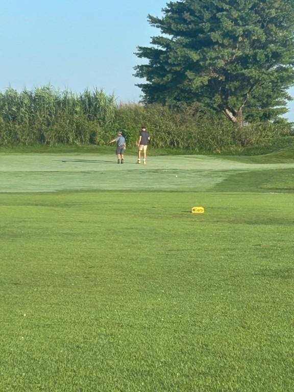 Seasonal Golf Course Maintenance Help in Saint Charles - Image 3