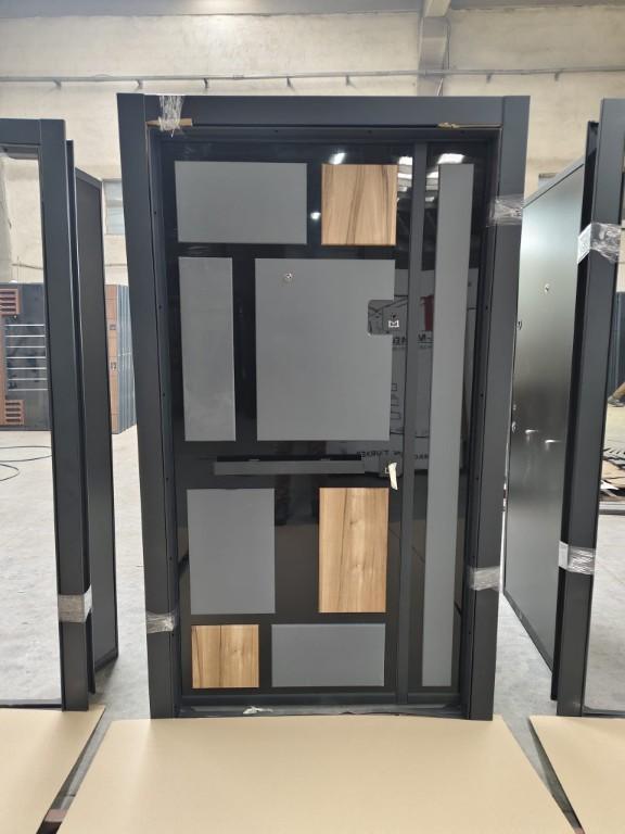 Turkey solids security doors and wooden doors in Birnin Kebbi - Image 1