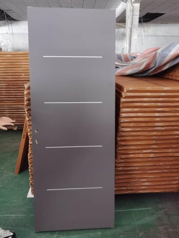 Turkey solids security doors and wooden doors in Birnin Kebbi - Image 3