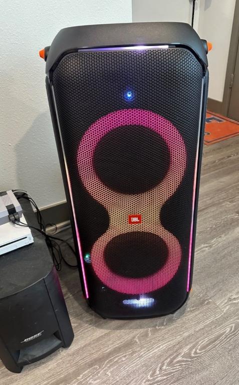 JBL PARTYBOX 710 à Abidjan - Photo 1