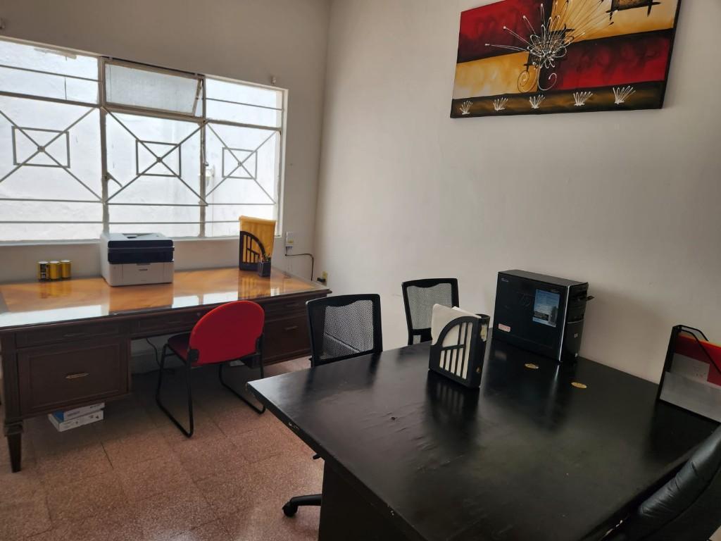 OFICINA EN RENTA - LETRAN VALLE (CDMX) en México - Imagen 2