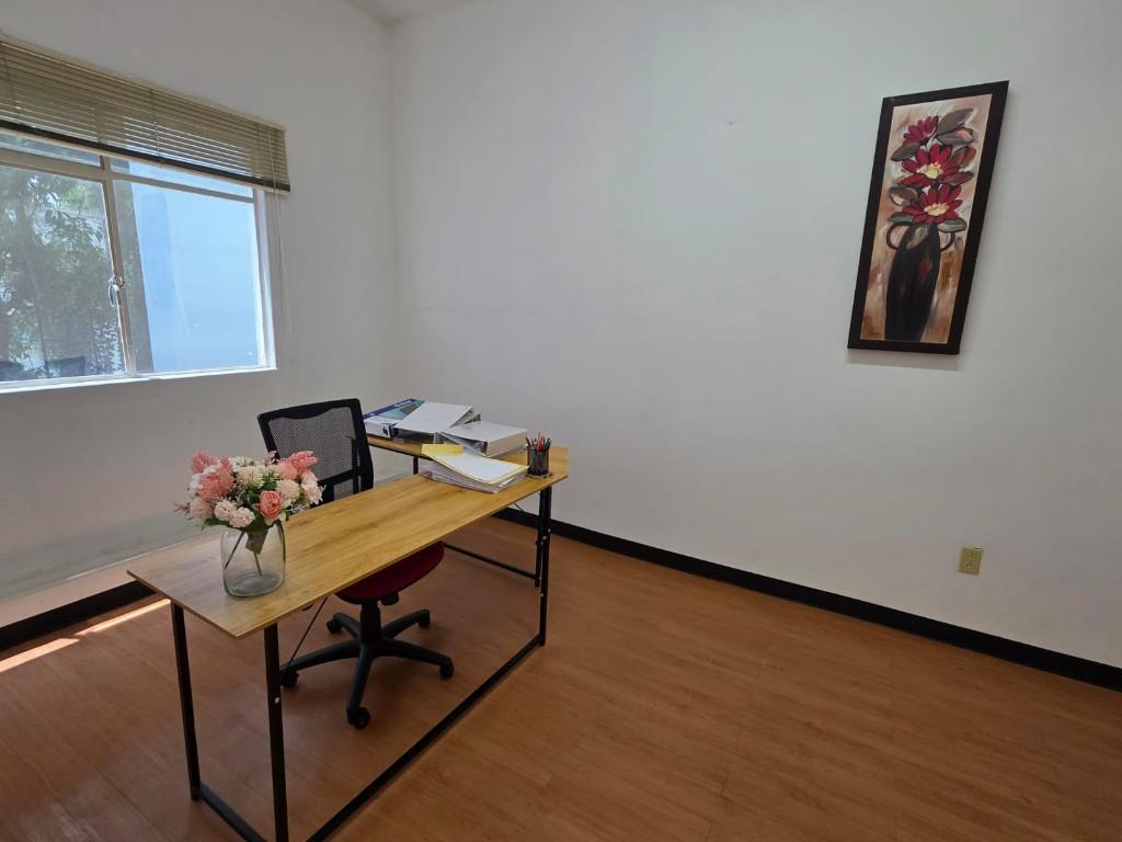 OFICINA EN RENTA - LETRAN VALLE CDMX en México - Imagen 3