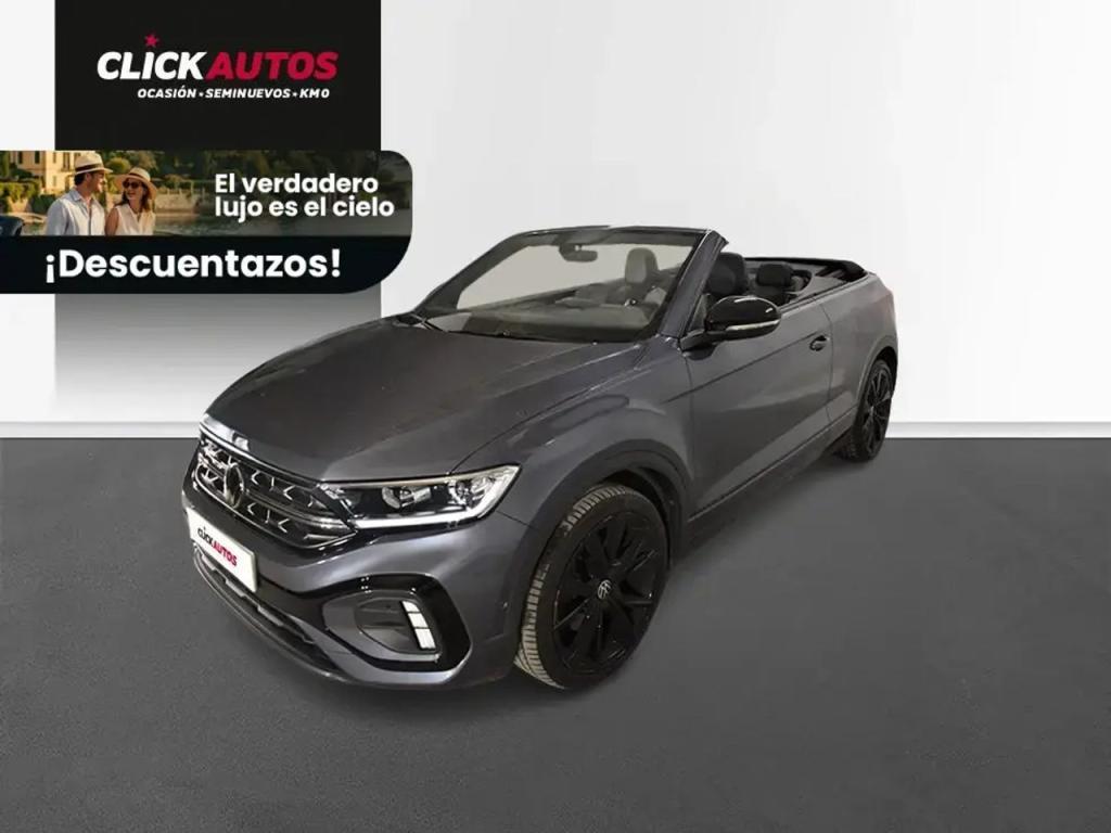 Volkswagen T-Roc 1.5 TSI 150CV R-Line DSG en Llucmajor - Imagen 1