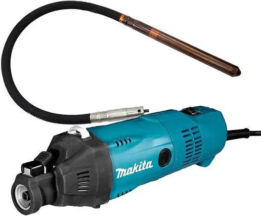 VIBRADOR A GASOLINA DINGO en México - Imagen 4