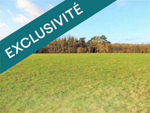 Terrain constructible à Saintes - Photo 1