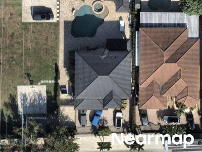 SW 35th St in Kendall - Image 1