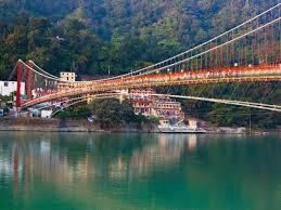 Best outing with Car Rental Tour packages in Rishikesh in Sarkhej - Image 2