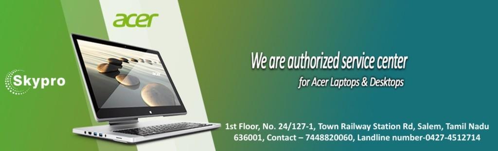Laptop, Computer & Printer Repair Service Centre in Salem in Yercaud - Image 2