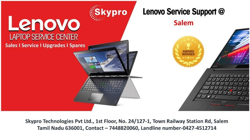 Laptop, Computer & Printer Repair Service Centre in Salem in Yercaud - Image 5