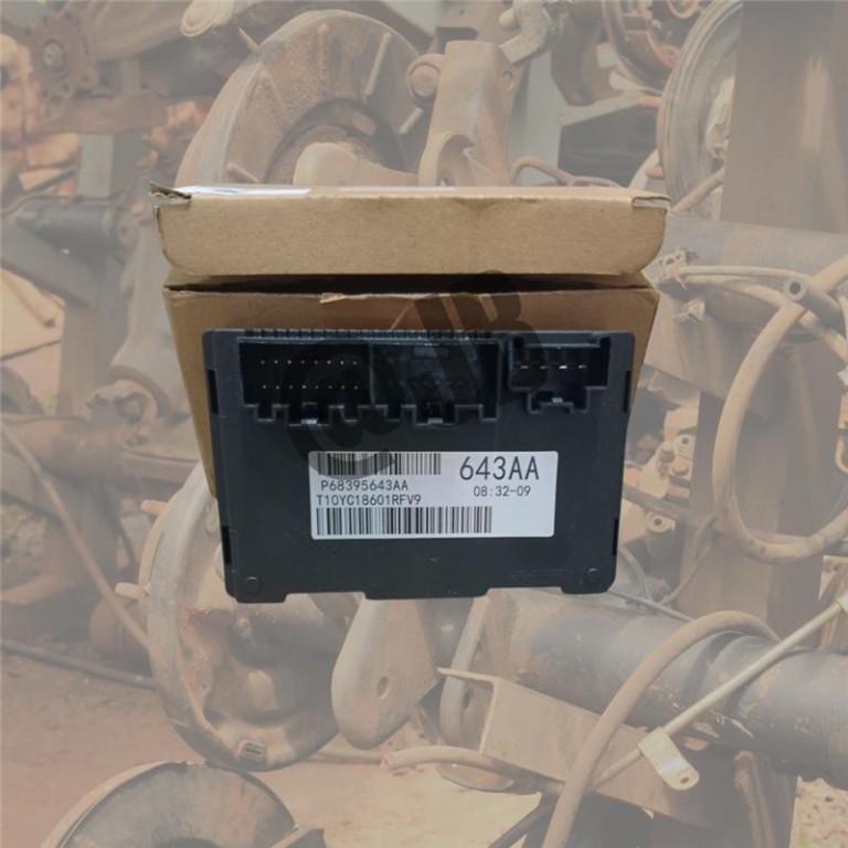 Wk2 Transfer Case Module | Jeep Spares in South Africa - Image 1