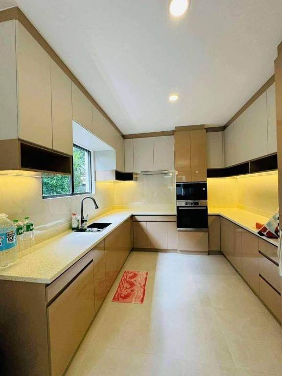 FOR RENT FURNISHED HOUSE IN GUADALUPE CEBU CITY in Consolacion - Image 4