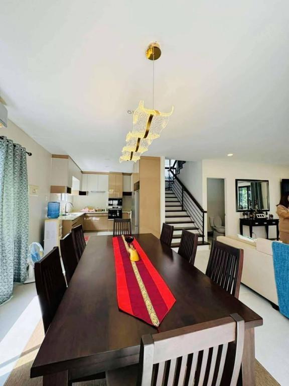 FOR RENT FURNISHED HOUSE IN GUADALUPE CEBU CITY in Consolacion - Image 3