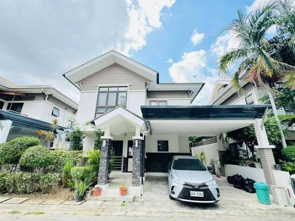 FOR RENT FURNISHED HOUSE IN GUADALUPE CEBU CITY in Consolacion - Image 1