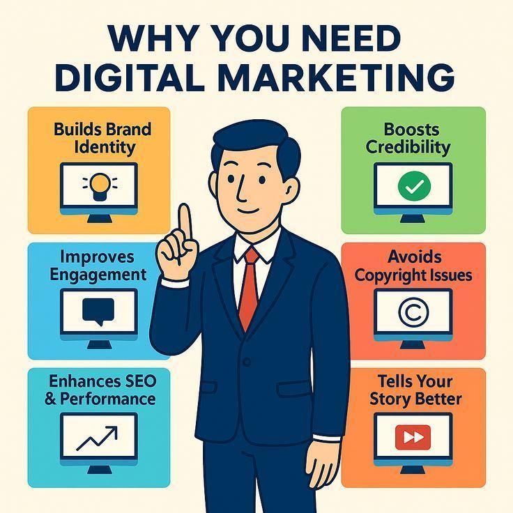 Digital Marketing Course for Students In in India - Image 3