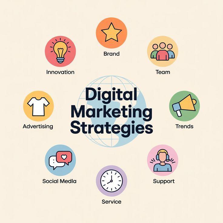 Digital Marketing Course for Students In in India - Image 2