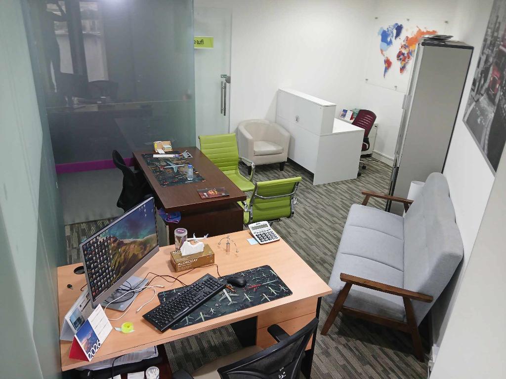 Office space for Rent in United Arab Emirates - Image 5