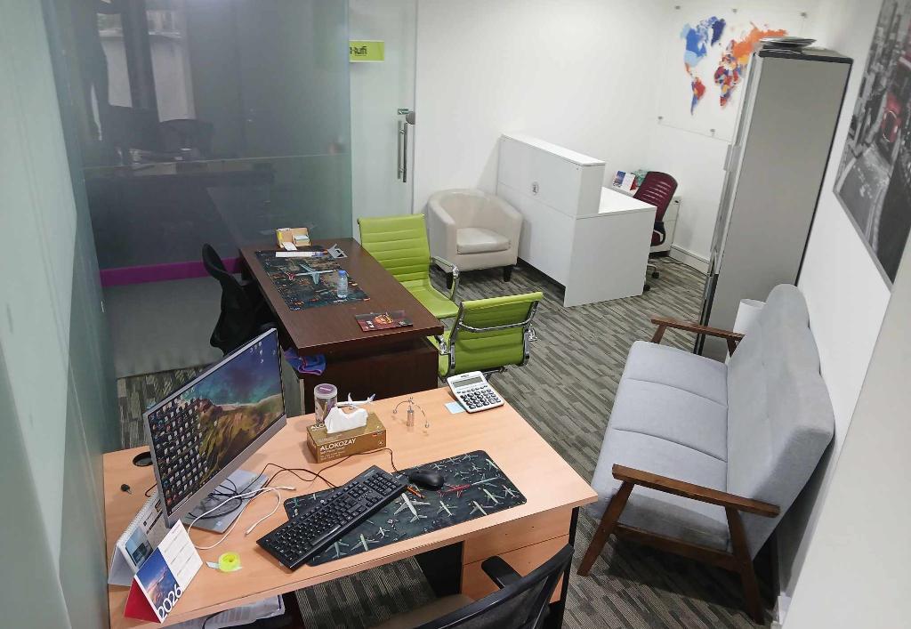 Office space for Rent in United Arab Emirates - Image 7