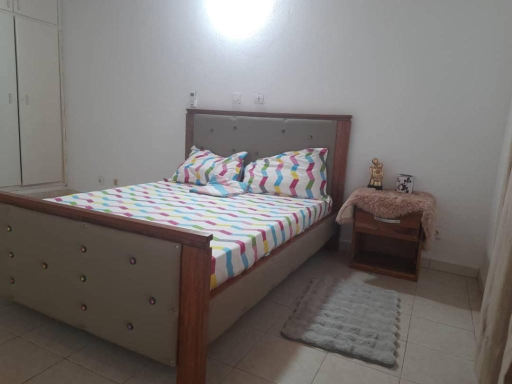 RÉSIDENCE MEUBLÉE SAN PEDRO en Côte d’Ivoire - Photo 4