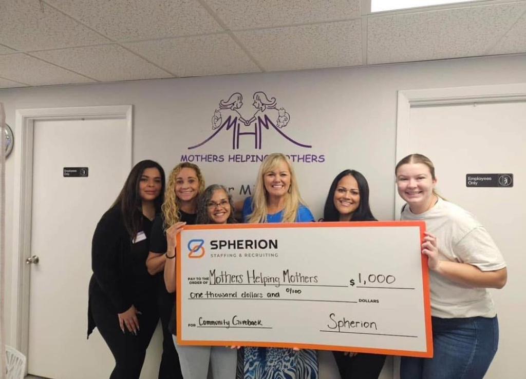 SPHERION STAFFING COMPANY in Toronto - Image 2