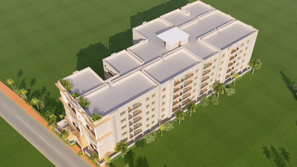 Pride landmark ramamurthy nagar in Janakpuri - Image 2