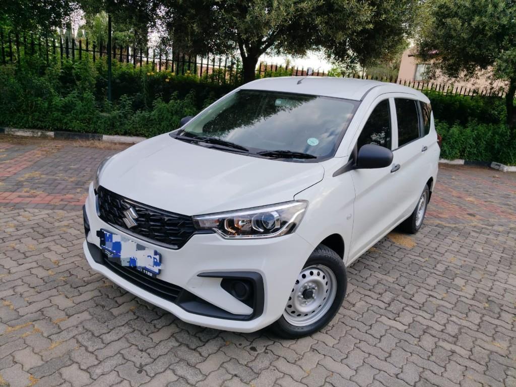 2025 Suzuki Ertiga 1.5GA for SALE! in Bedfordview - Image 1