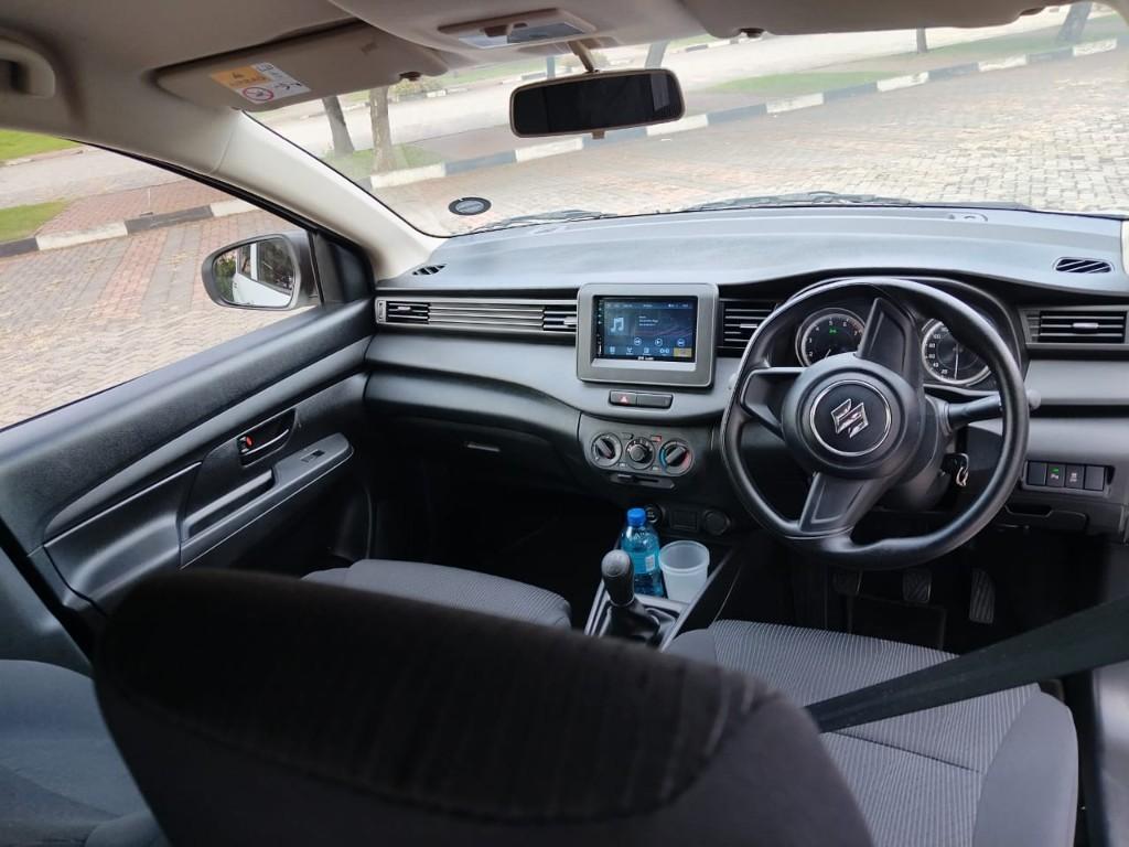 2025 Suzuki Ertiga 1.5GA for SALE! in Bedfordview - Image 6