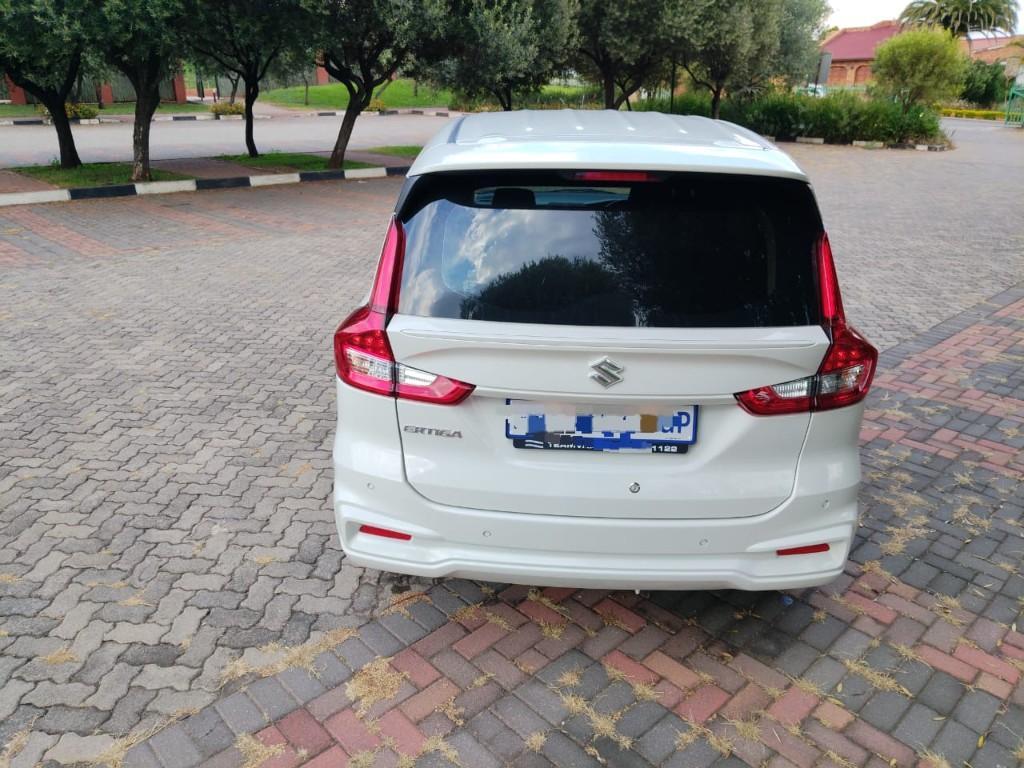 2025 Suzuki Ertiga 1.5GA for SALE! in Bedfordview - Image 4