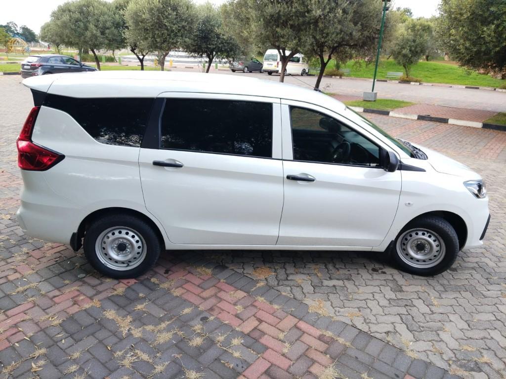 2025 Suzuki Ertiga 1.5GA for SALE! in Bedfordview - Image 8