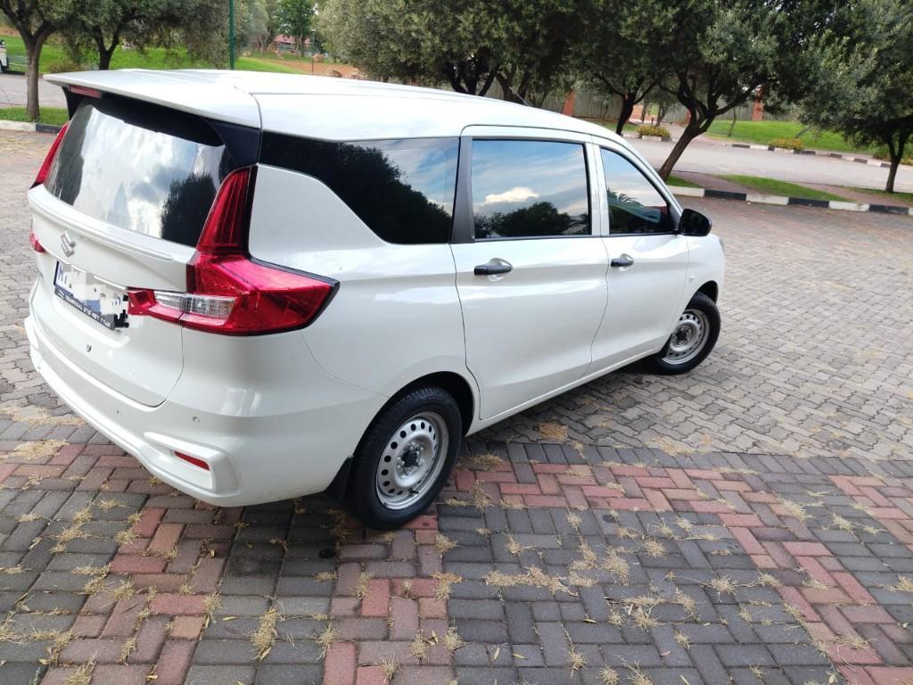 2025 Suzuki Ertiga 1.5GA for SALE! in Bedfordview - Image 9