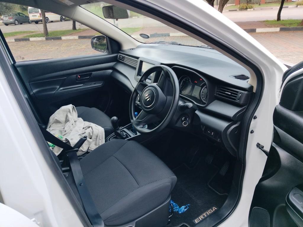 2025 Suzuki Ertiga 1.5GA for SALE! in Bedfordview - Image 10